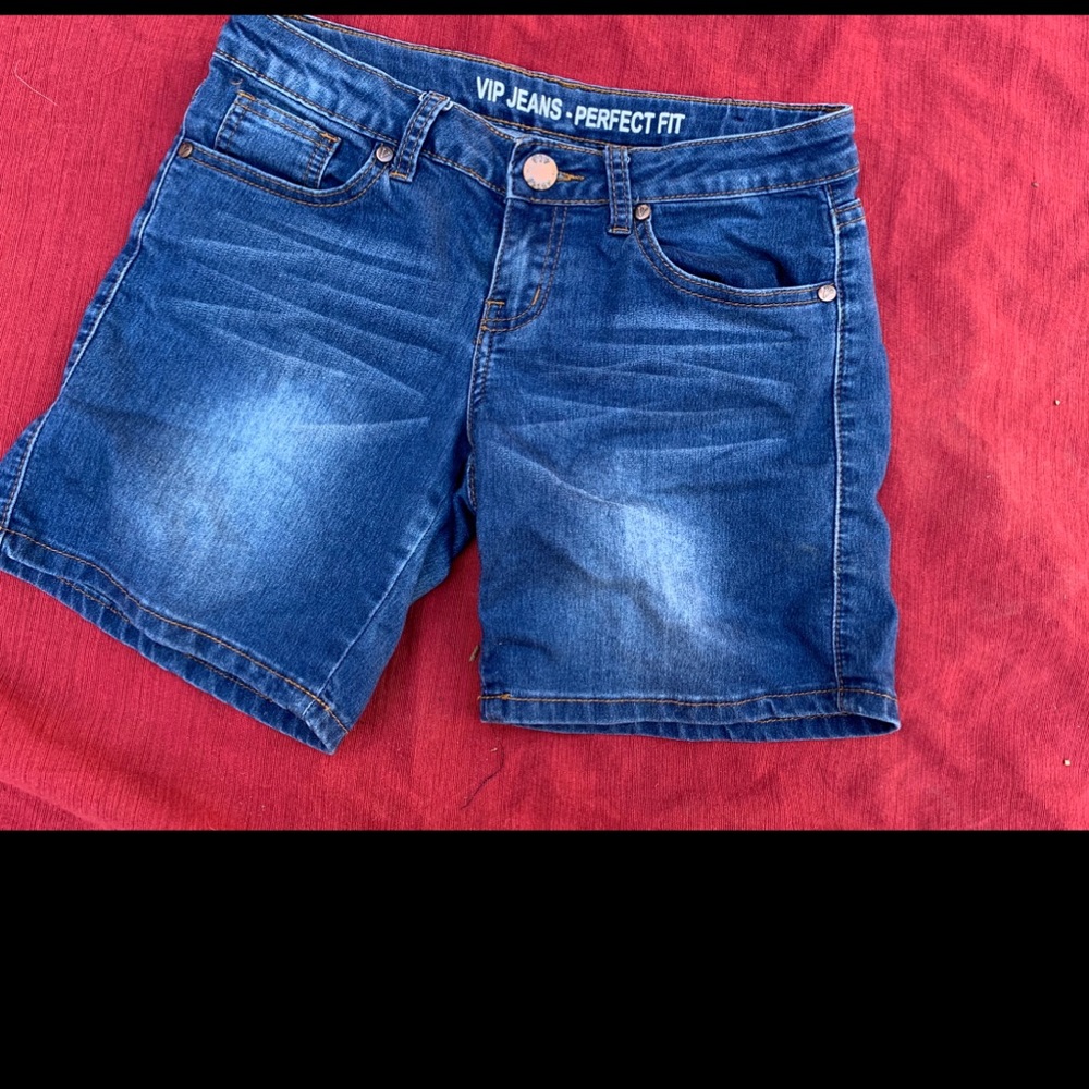Shorts - Picture 7 of 13